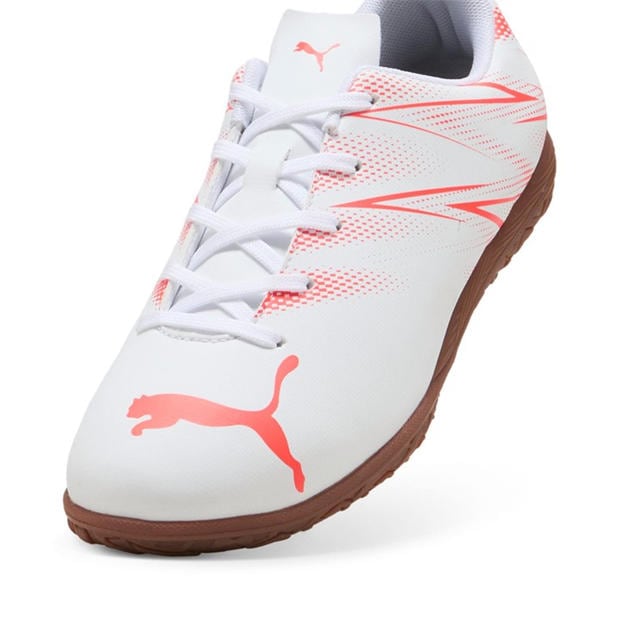 Balta - Puma - Attacanto IT Football Boots