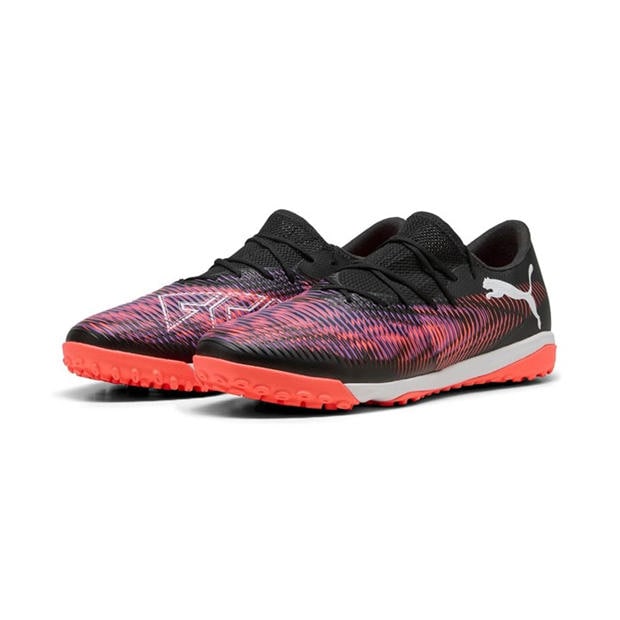 Must - Puma - Future 8 Match Low Indoor Football Boots Mens