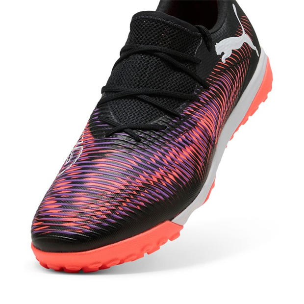 Must - Puma - Future 8 Match Low Indoor Football Boots Mens