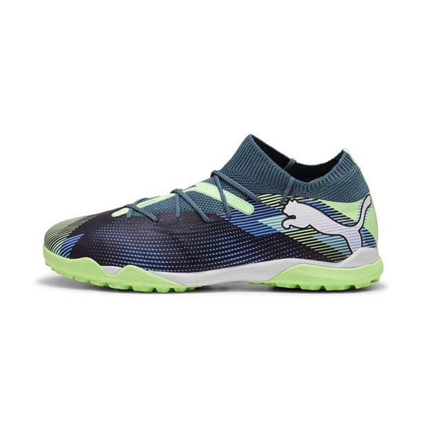 Hall - Puma - Future 7 Match Indoor Football Boots Mens