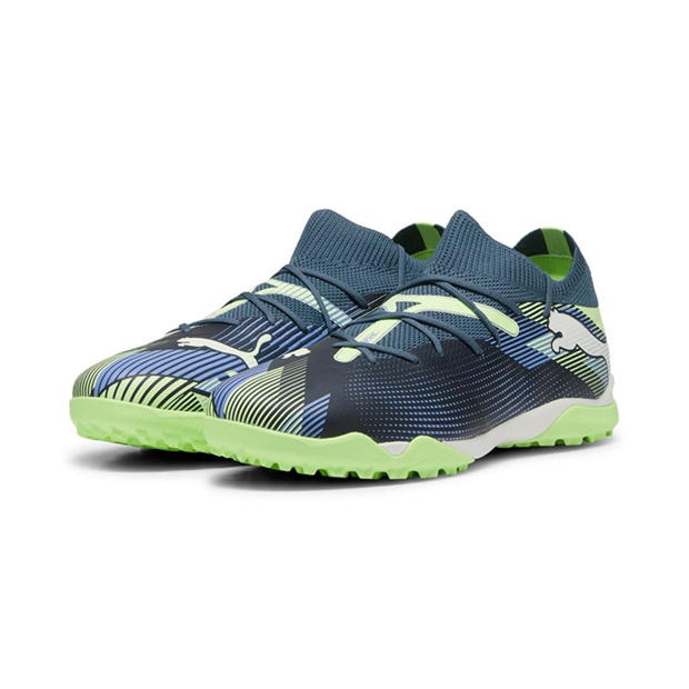 Hall - Puma - Future 7 Match Indoor Football Boots Mens