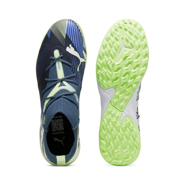 Hall - Puma - Future 7 Match Indoor Football Boots Mens