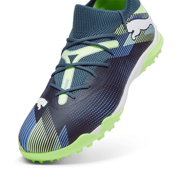 Hall - Puma - Future 7 Match Indoor Football Boots Mens