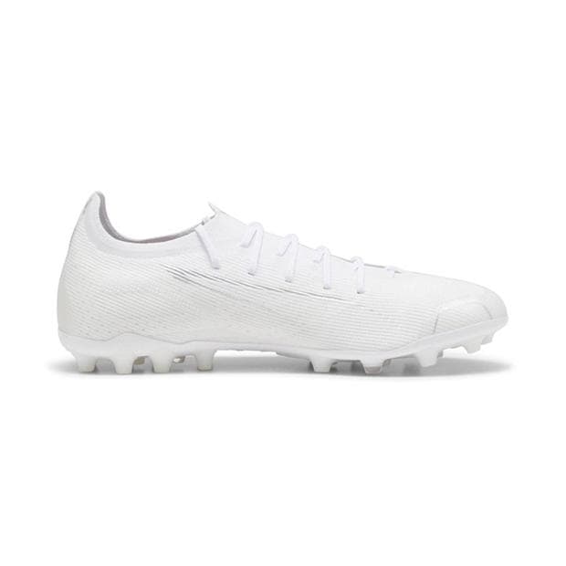 Bílá - Puma - PUMA Ultra 5 Ultimate Firm Ground Football Boots Mens