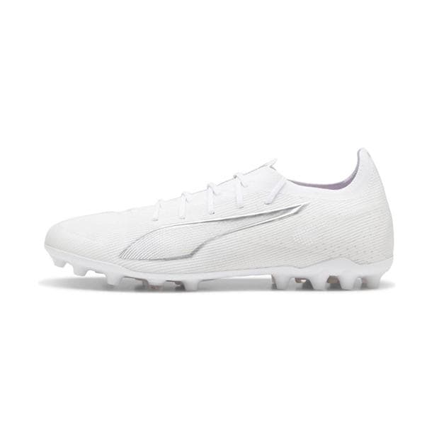 Bílá - Puma - PUMA Ultra 5 Ultimate Firm Ground Football Boots Mens