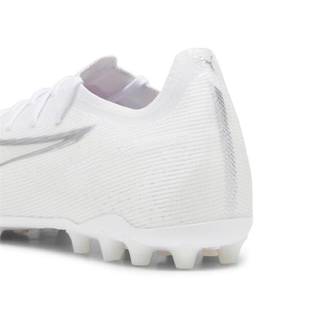 Bílá - Puma - PUMA Ultra 5 Ultimate Firm Ground Football Boots Mens