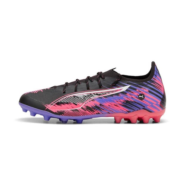 Must - Puma - PUMA Ultra 5 Ultimate x F1 Firm Ground Football Boots Mens