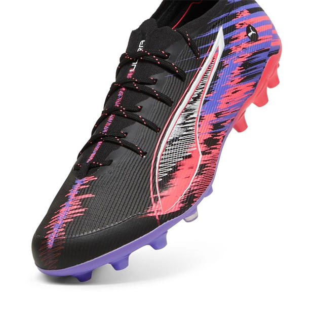 Must - Puma - PUMA Ultra 5 Ultimate x F1 Firm Ground Football Boots Mens