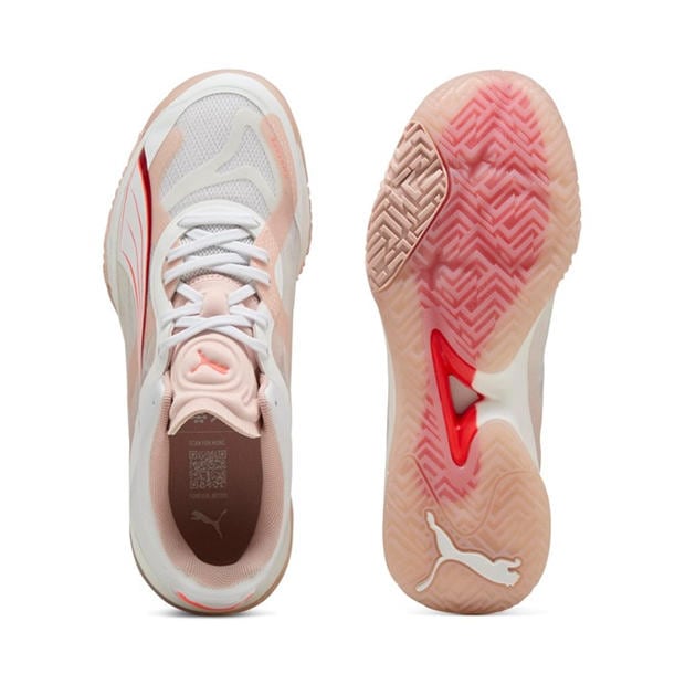 Balta - Puma - Accelerate Nitro SQD Trainers