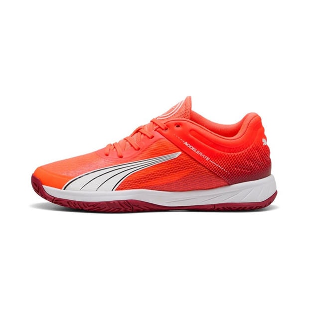 Punane - Puma - Accelerate Turbo Trainers