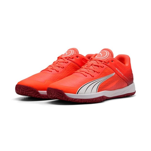 Punane - Puma - Accelerate Turbo Trainers