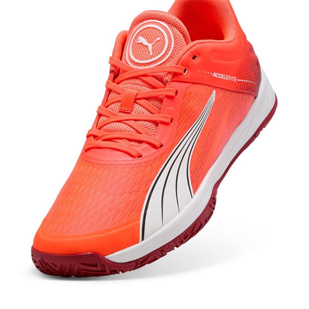 Punane - Puma - Accelerate Turbo Trainers