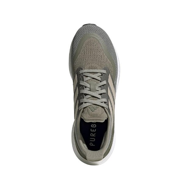 Silver - adidas - Pureboost 5 Running Shoes