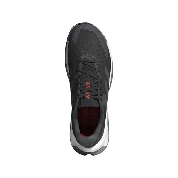 Black - adidas - TERREX Soulstride Ultra Trail Running Shoes