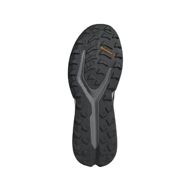 Black - adidas - TERREX Soulstride Ultra Trail Running Shoes