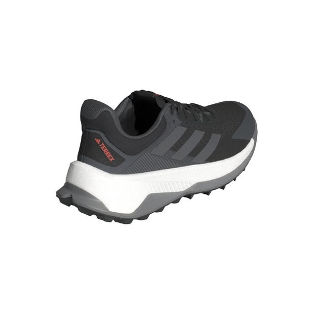 Black - adidas - TERREX Soulstride Ultra Trail Running Shoes