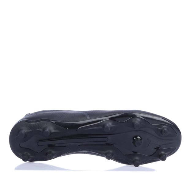 Juoda - Puma - King Pro Firm Ground Football Boots Mens