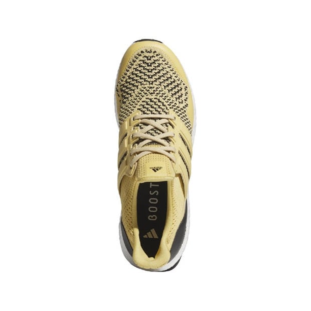 Beige - adidas - ULTRABOOST Golf Shoes