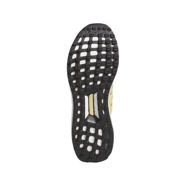 Beige - adidas - ULTRABOOST Golf Shoes