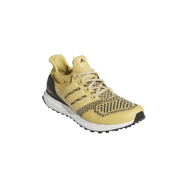 Beige - adidas - ULTRABOOST Golf Shoes