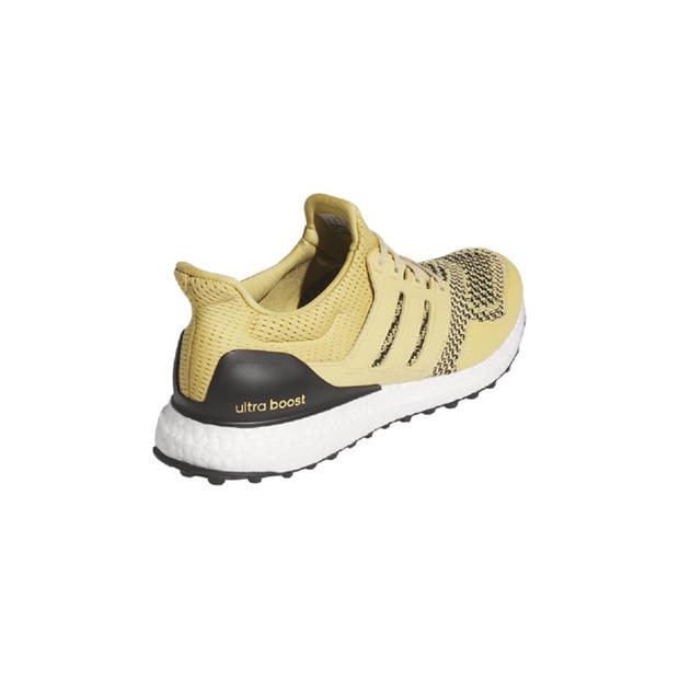 Beige - adidas - ULTRABOOST Golf Shoes