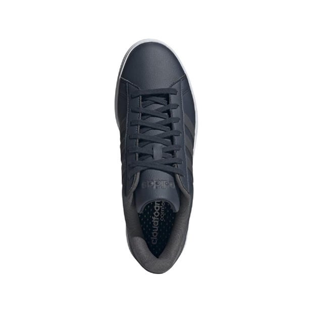 Purple blue - adidas - Grand Court 2.0 Trainers