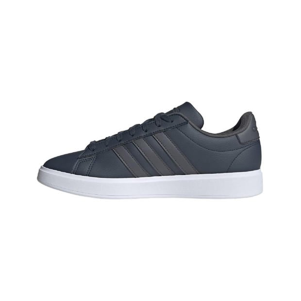 Purple blue - adidas - Grand Court 2.0 Trainers