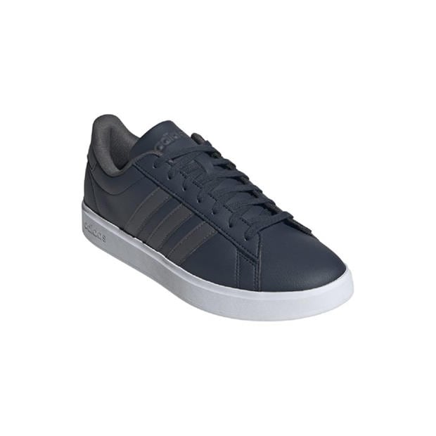 Purple blue - adidas - Grand Court 2.0 Trainers
