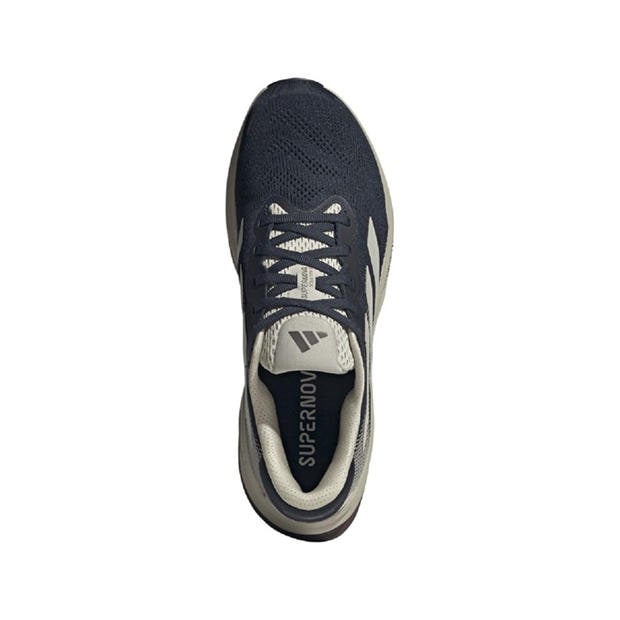 Purple blue - adidas - Supernova Solution 2.0 Running Shoes