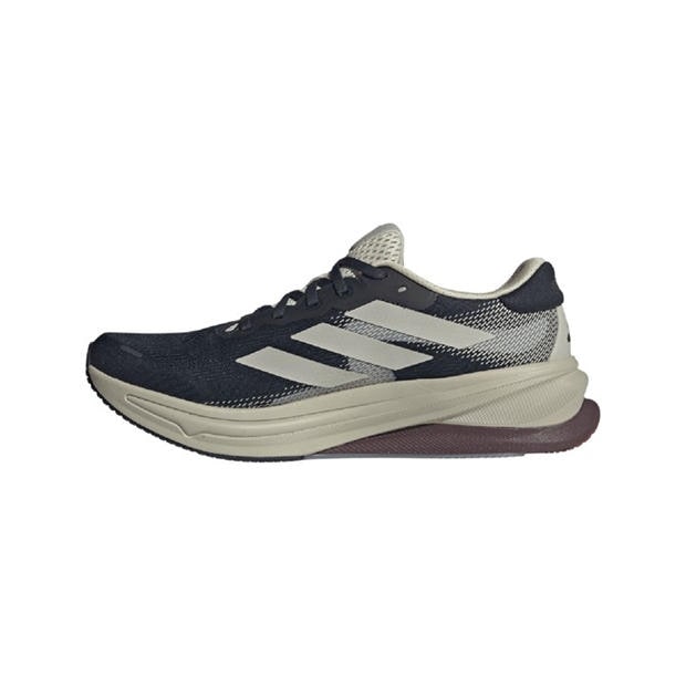 Purple blue - adidas - Supernova Solution 2.0 Running Shoes