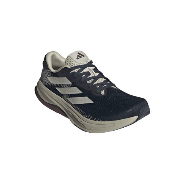Purple blue - adidas - Supernova Solution 2.0 Running Shoes