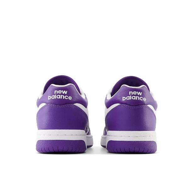 White purple - New Balance - 480 Trainers