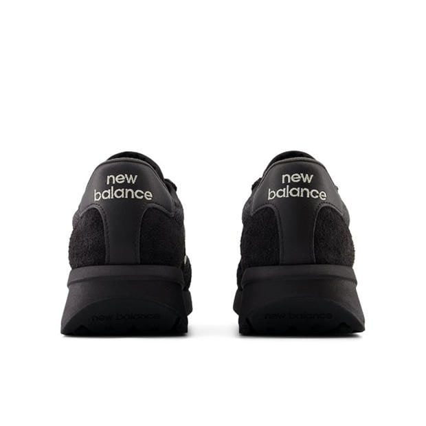 Black-White - New Balance - 370 Trainers