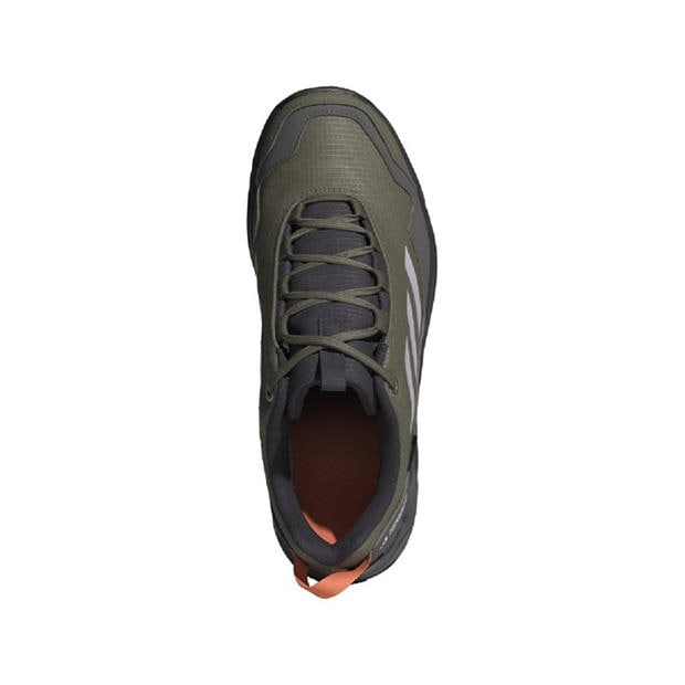 olive - adidas - Terrex Eastrail GORE-TEX Hiking Shoes