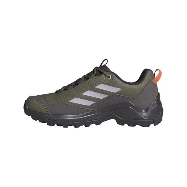 olive - adidas - Terrex Eastrail GORE-TEX Hiking Shoes