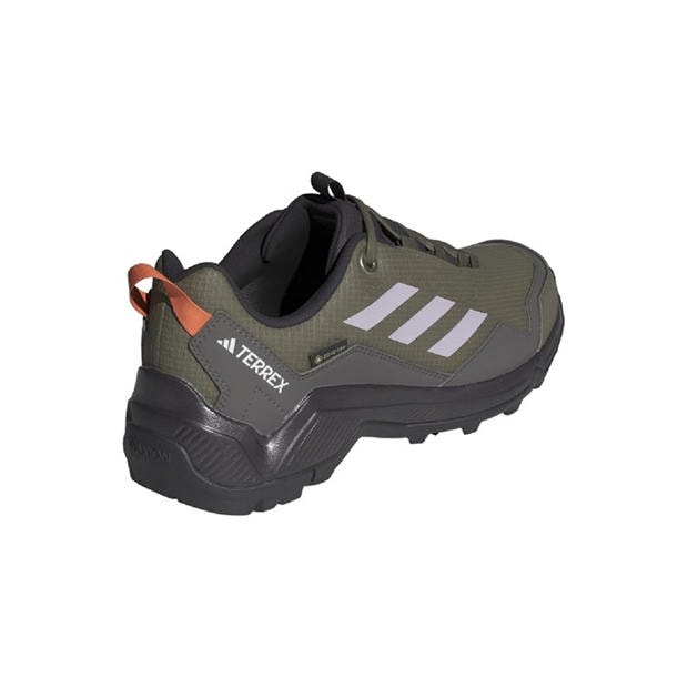 olive - adidas - Terrex Eastrail GORE-TEX Hiking Shoes