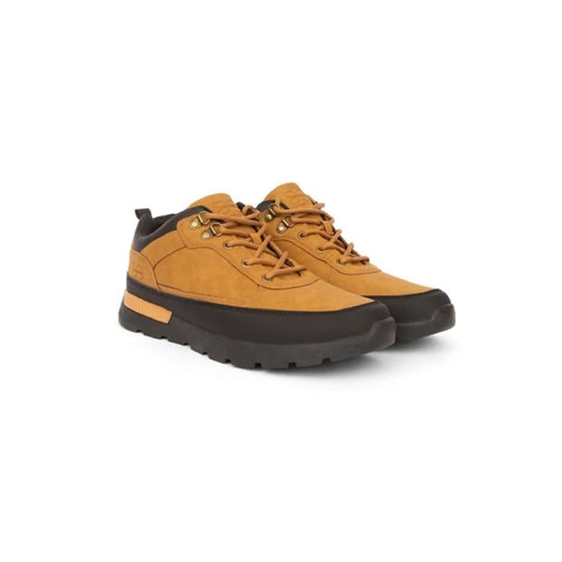Hnědá - Crosshatch - Banbury Boots