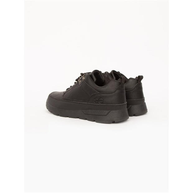 Must - Crosshatch - Banbury Boots
