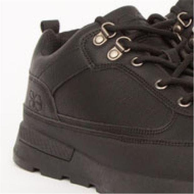 Must - Crosshatch - Banbury Boots