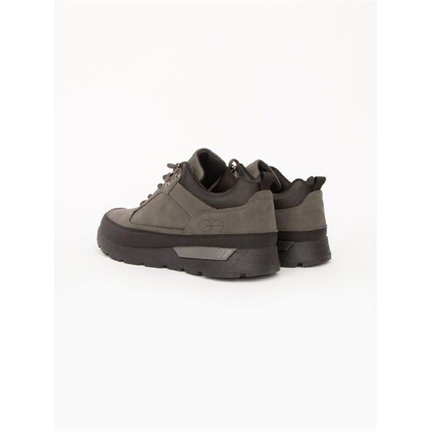 Hall - Crosshatch - Banbury Boots