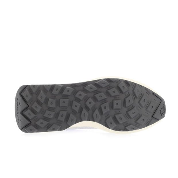Grey - New Balance - 370 Trainers