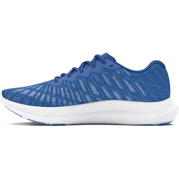 Modrá - Under Armour - Charged Breeze 2 Running Shoes