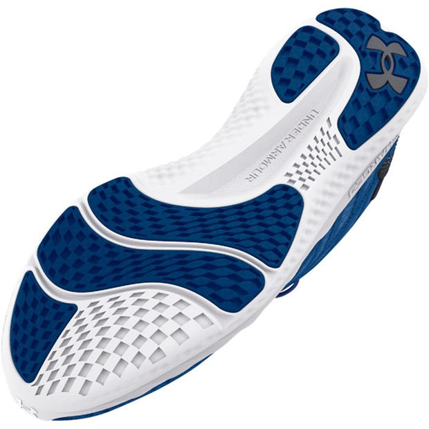 Modrá - Under Armour - Charged Breeze 2 Running Shoes