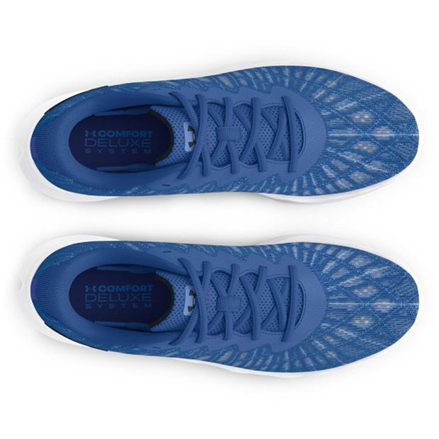 Modrá - Under Armour - Charged Breeze 2 Running Shoes