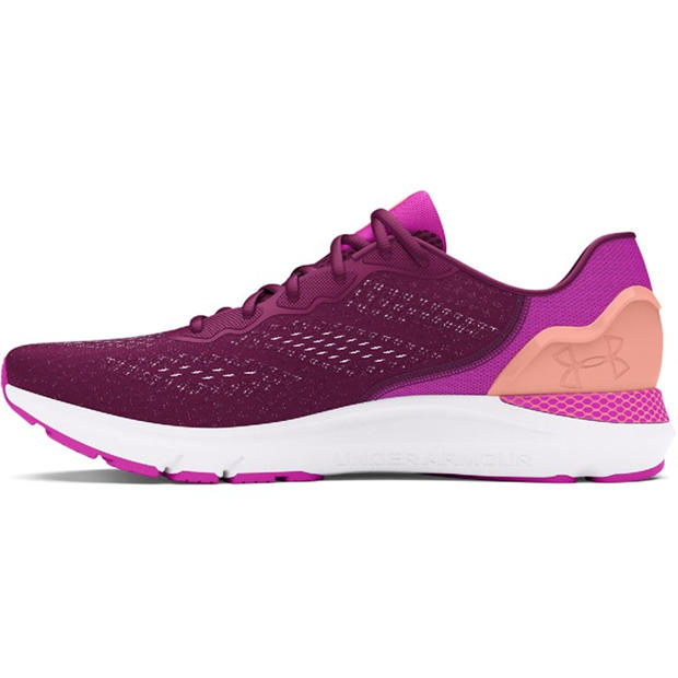 Lilla - Under Armour - HOVR Sonic 6 Running Shoes