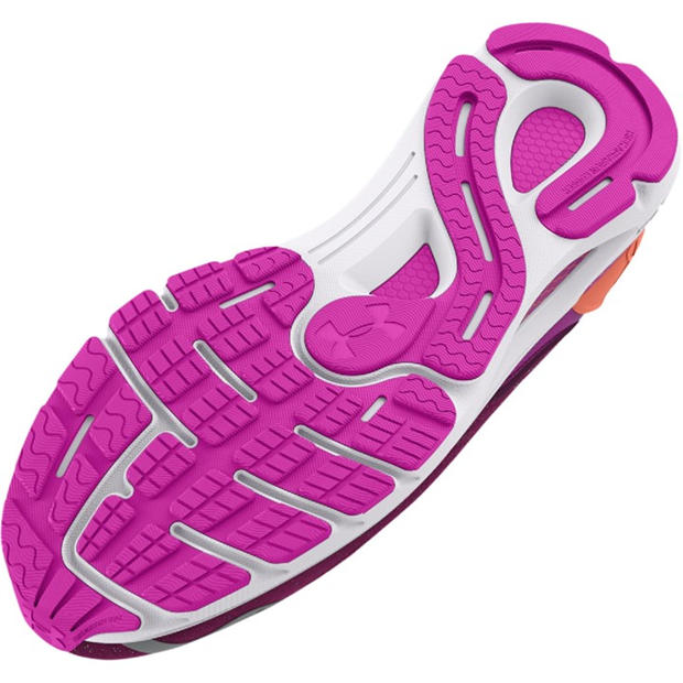 Lilla - Under Armour - HOVR Sonic 6 Running Shoes