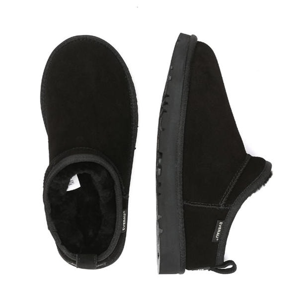 Must - EverAu - Quail Micro Slippers