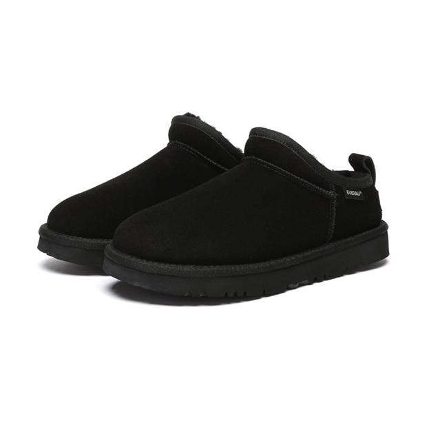 Must - EverAu - Quail Micro Slippers