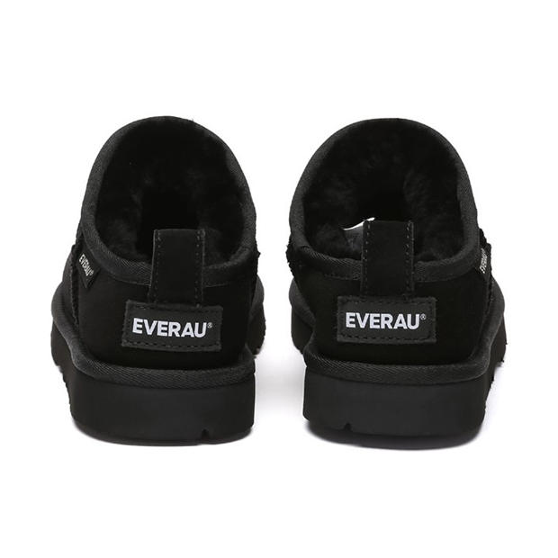 Must - EverAu - Quail Micro Slippers