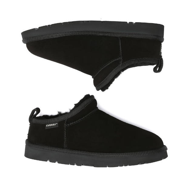 Must - EverAu - Quail Micro Slippers
